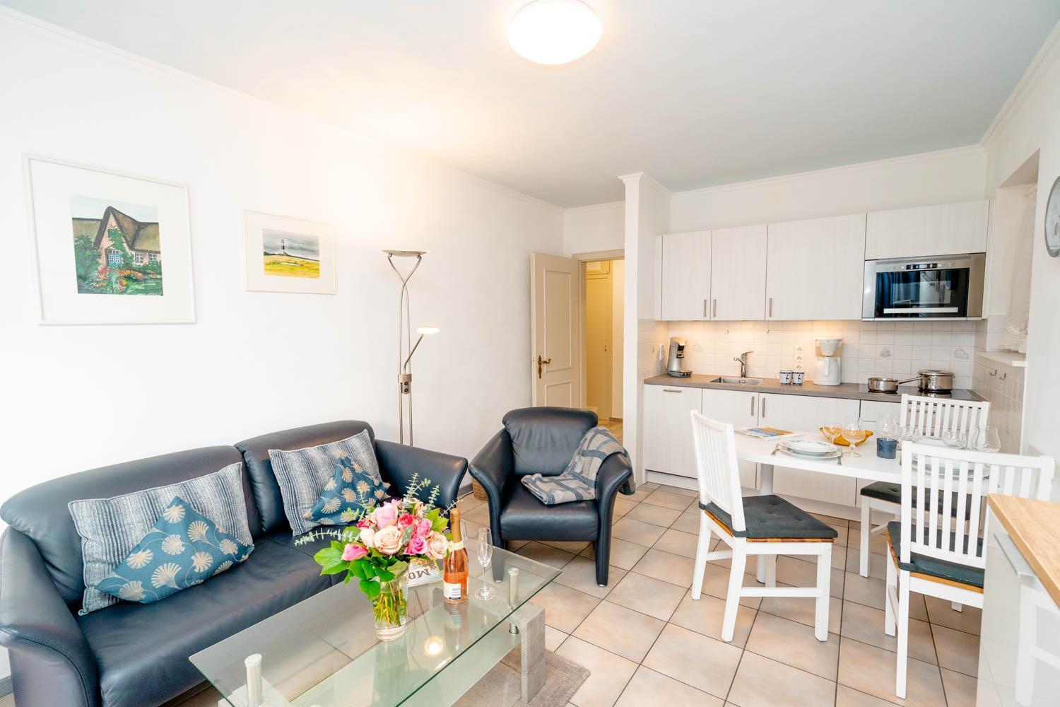 Soeder Apartment *