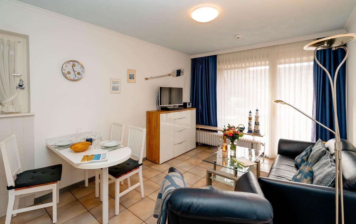Soeder Apartment