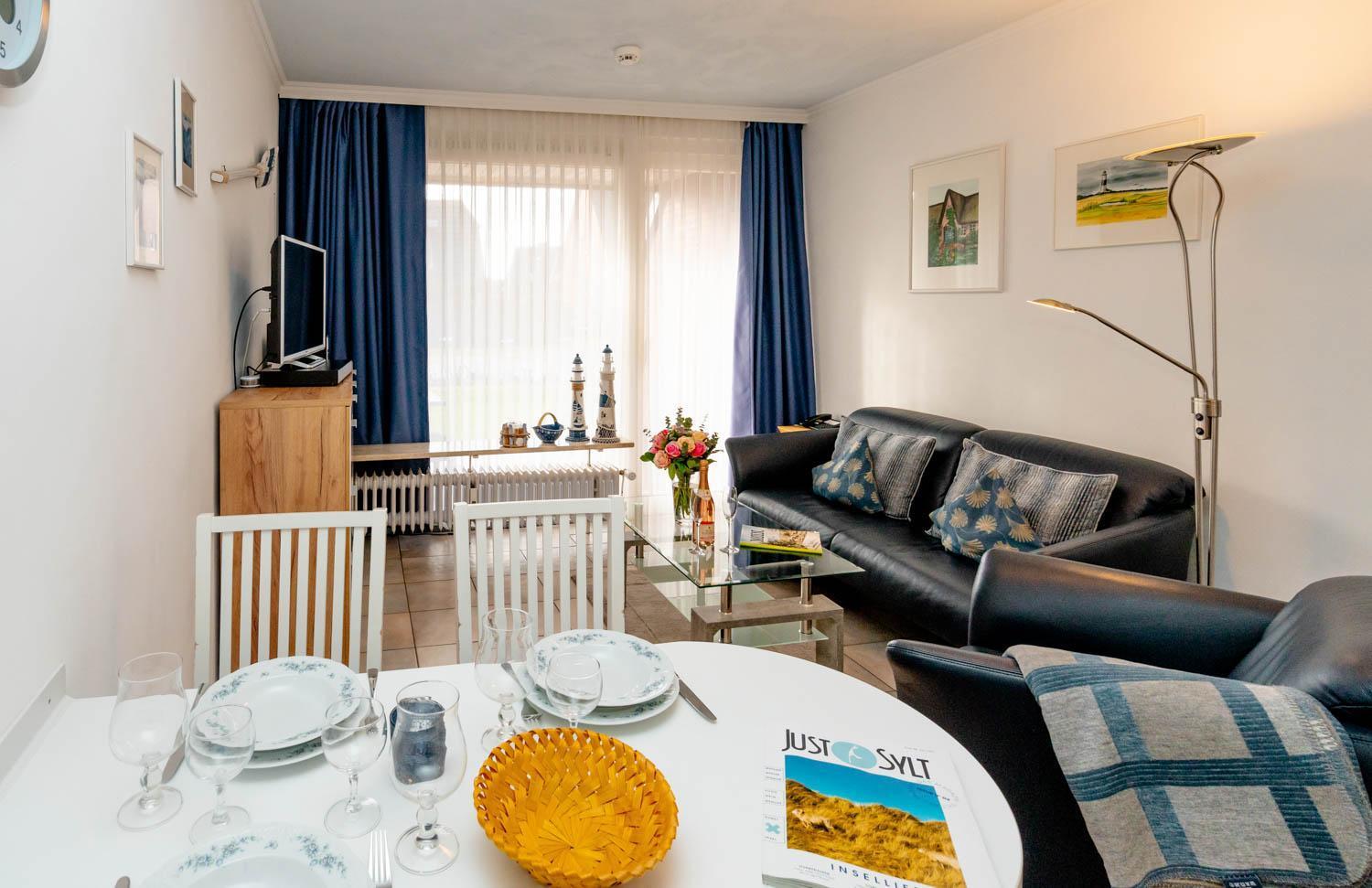 Apartment Soeder *