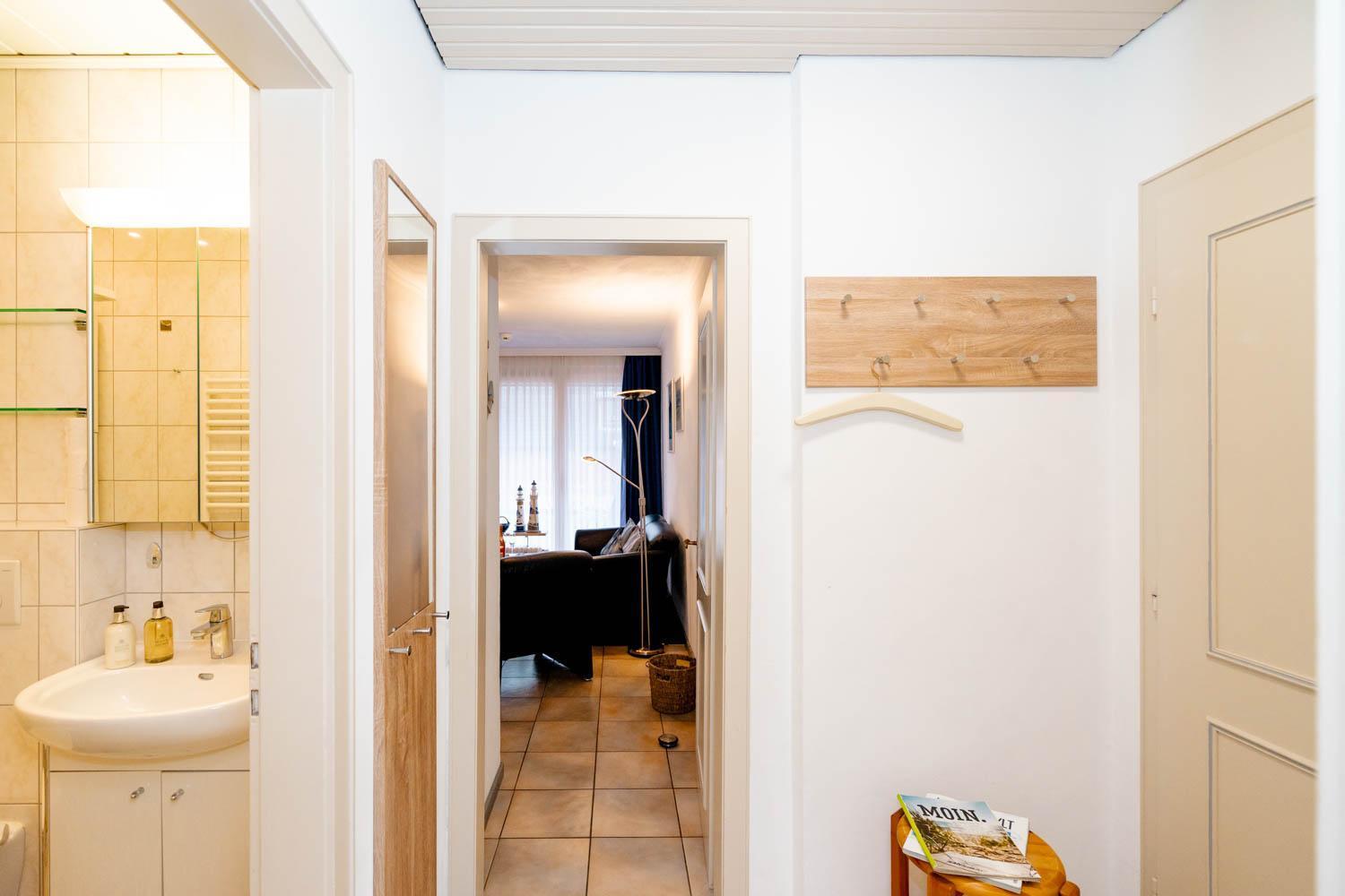Soeder Apartment *