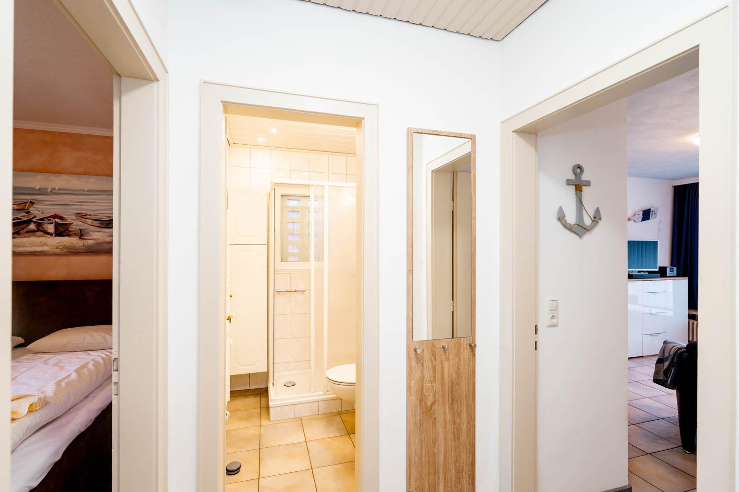 Apartment Soeder *