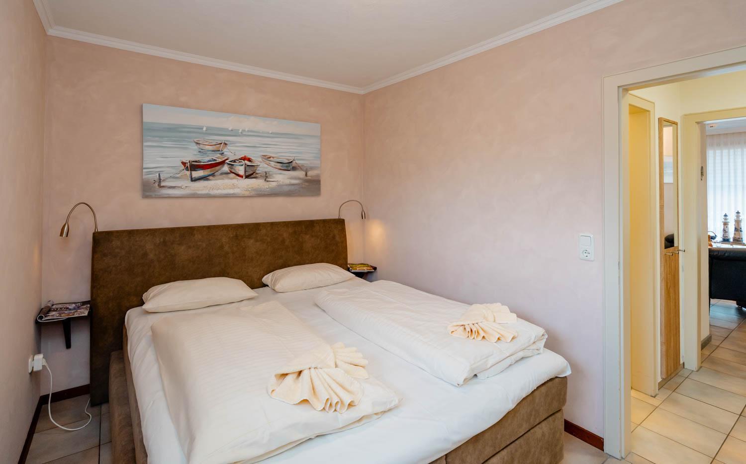 Soeder Apartment *