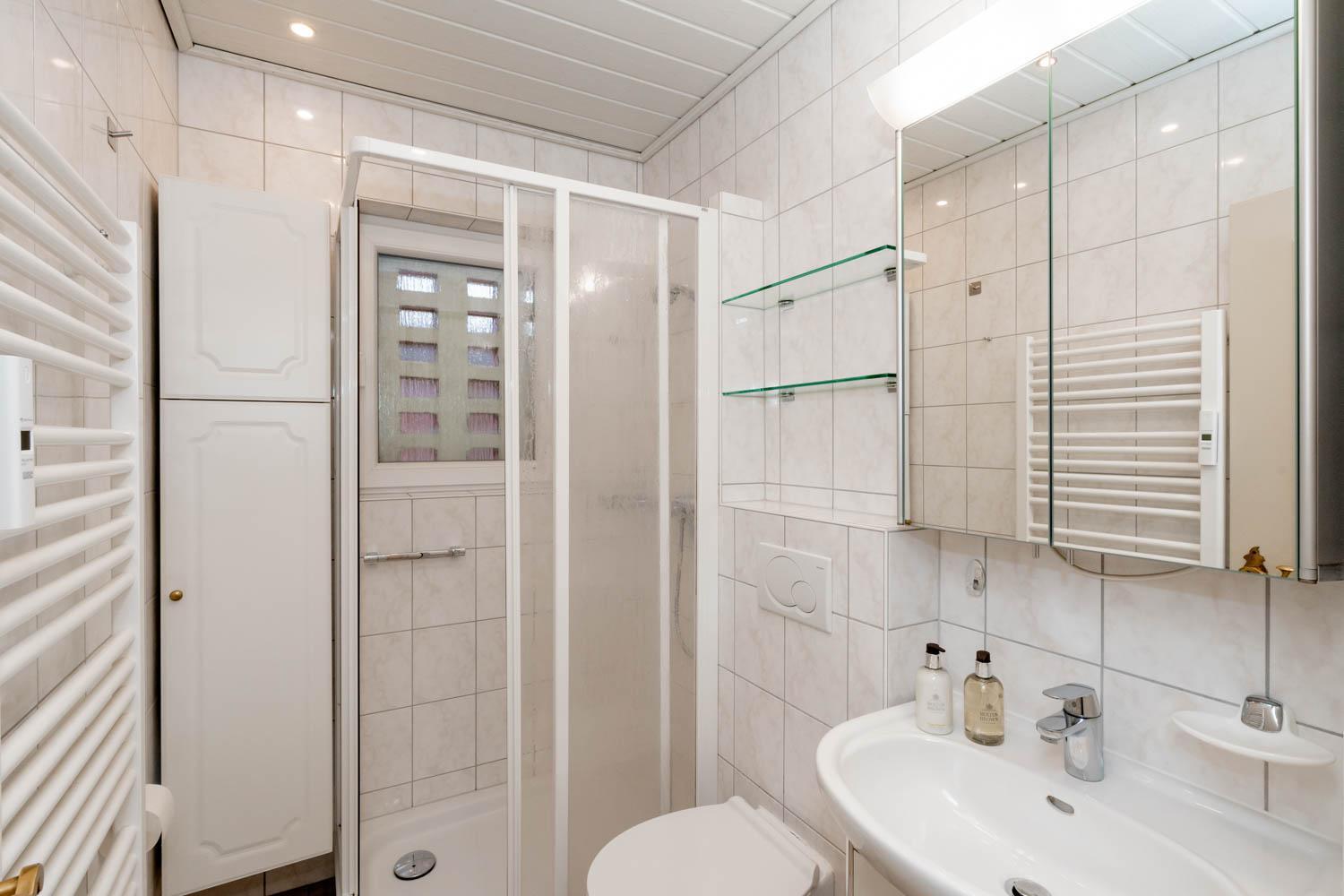 Soeder Apartment Wenningstedt-Braderup