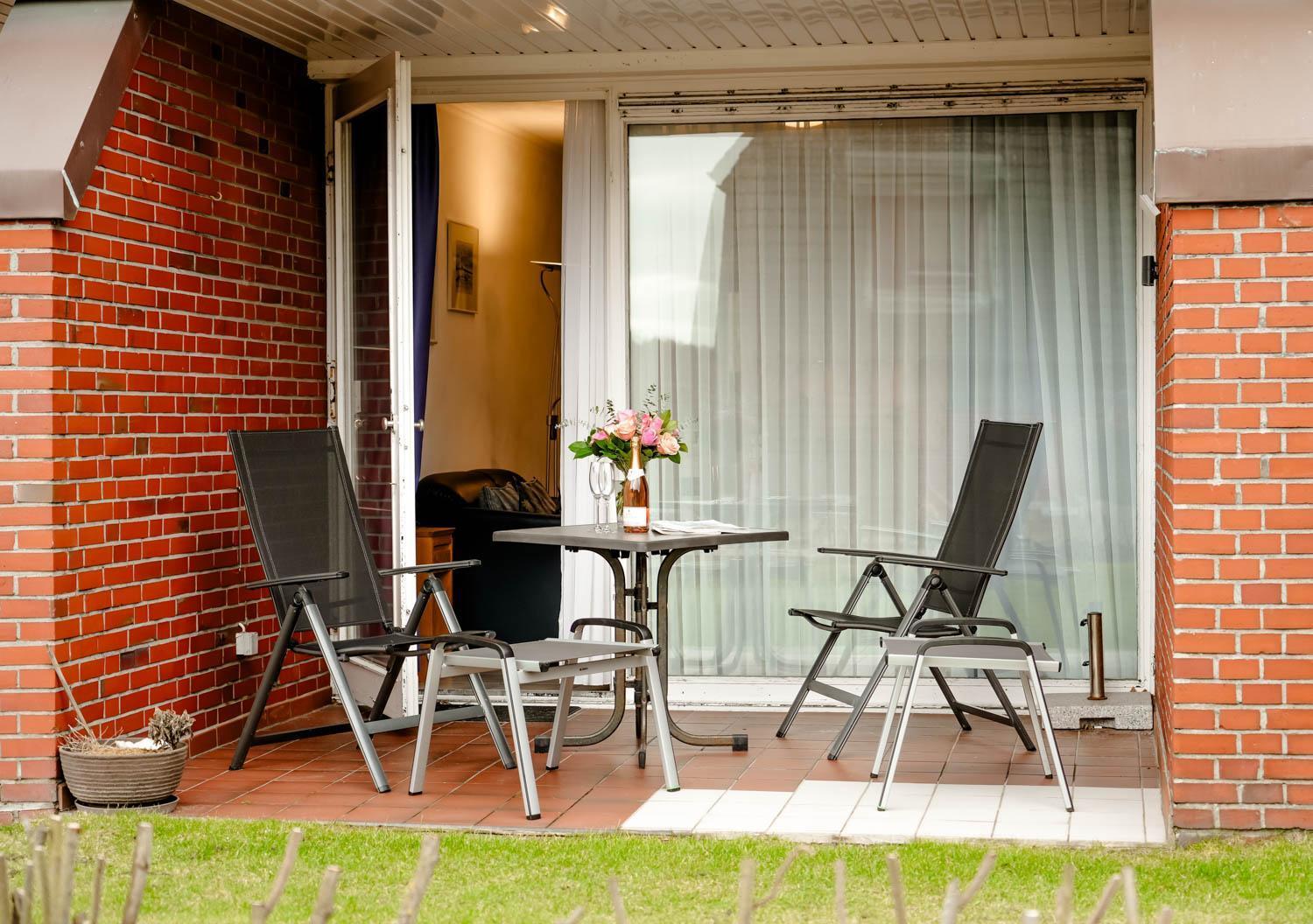 Soeder Apartment