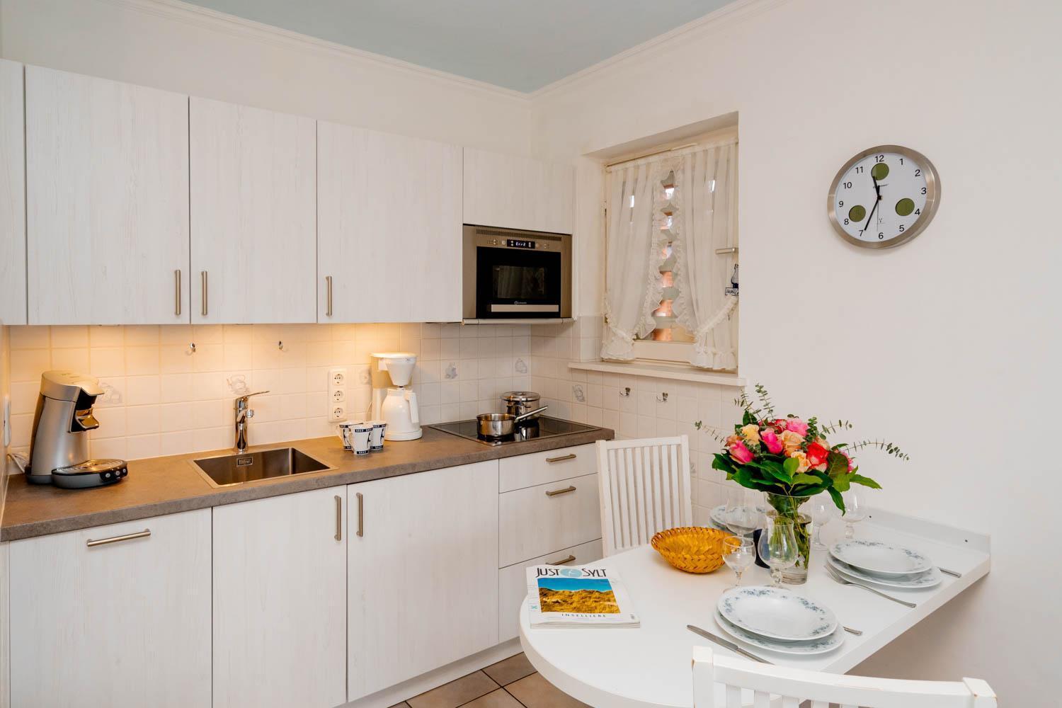 Apartment Soeder *