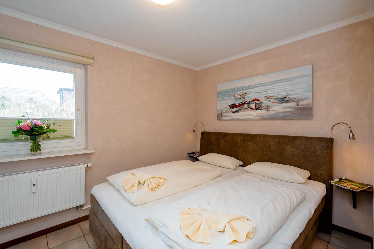 Soeder Apartment Wenningstedt-Braderup