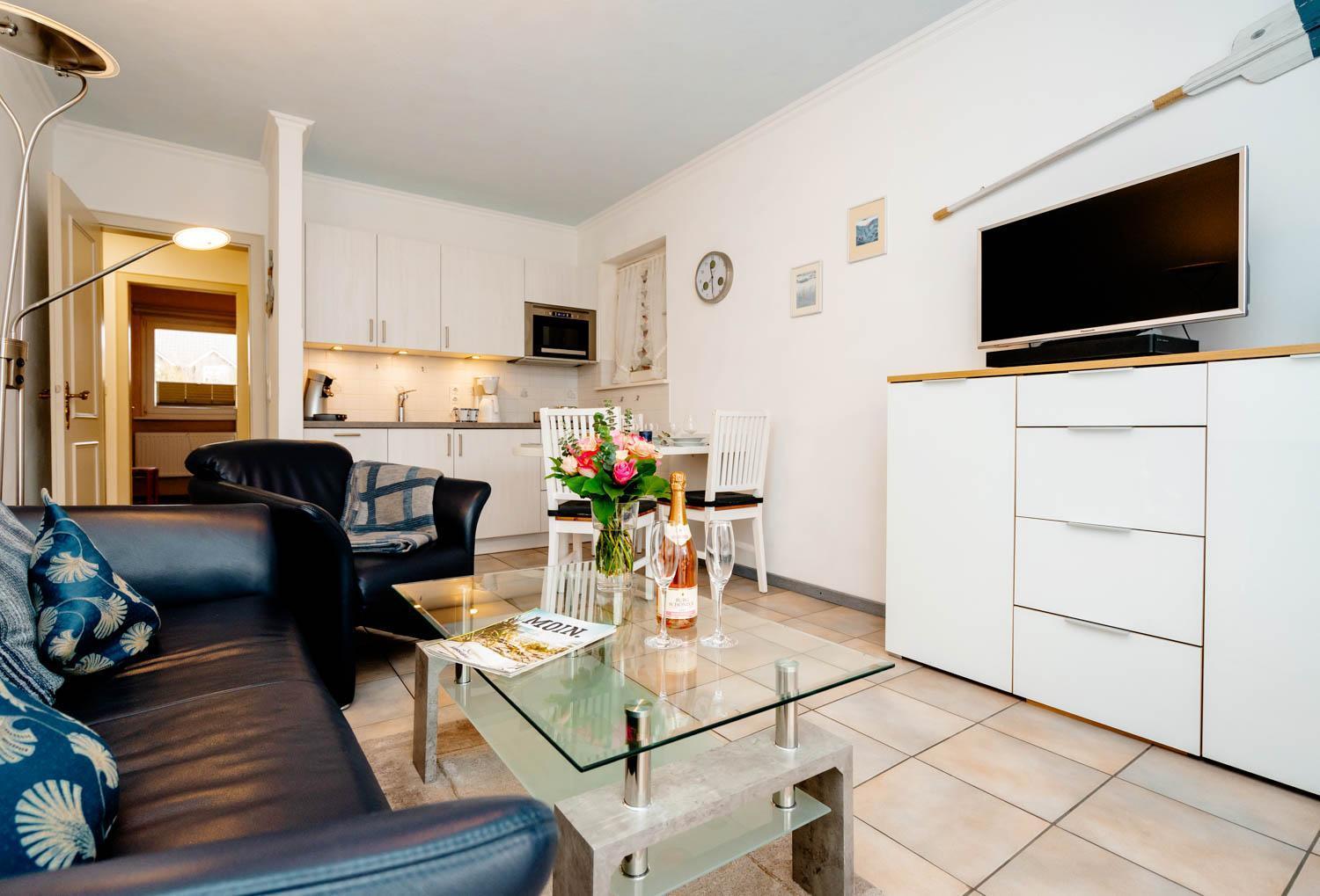 Soeder Apartment