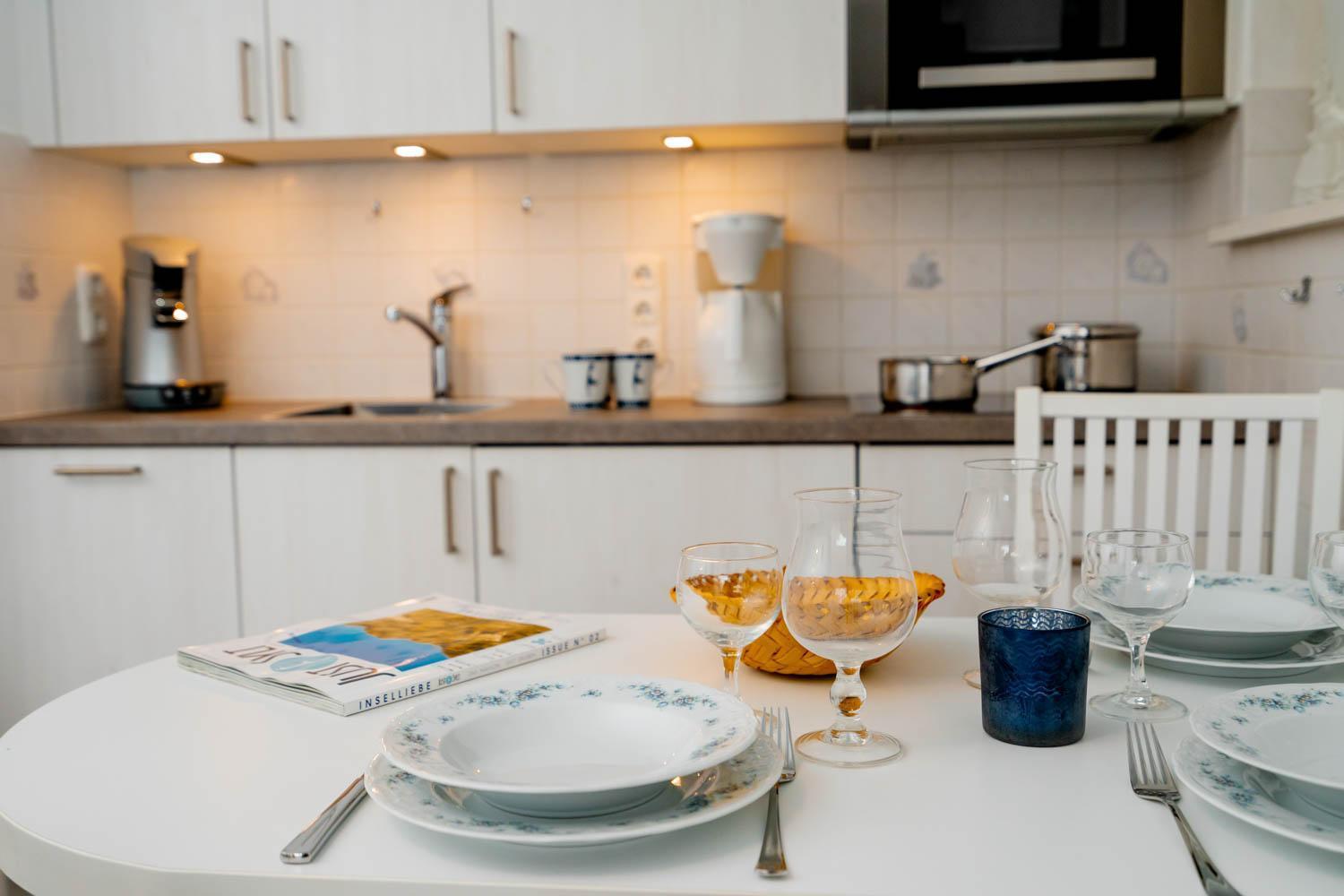 Soeder Apartment