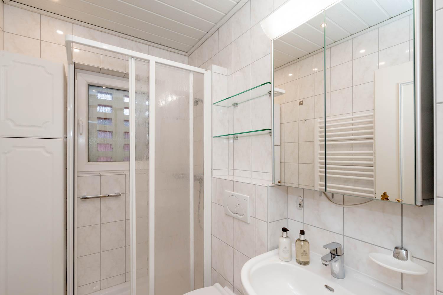Soeder Apartment Wenningstedt-Braderup