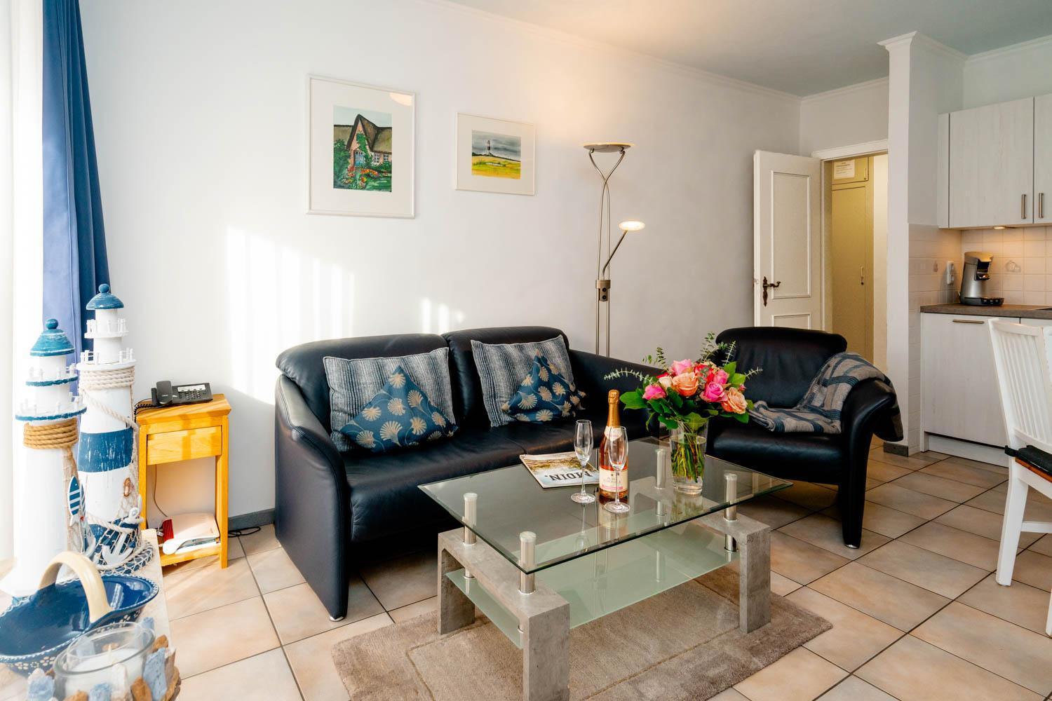 Soeder Apartment *